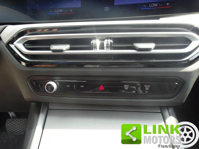 BMW 320 d 48V xDrive Touring