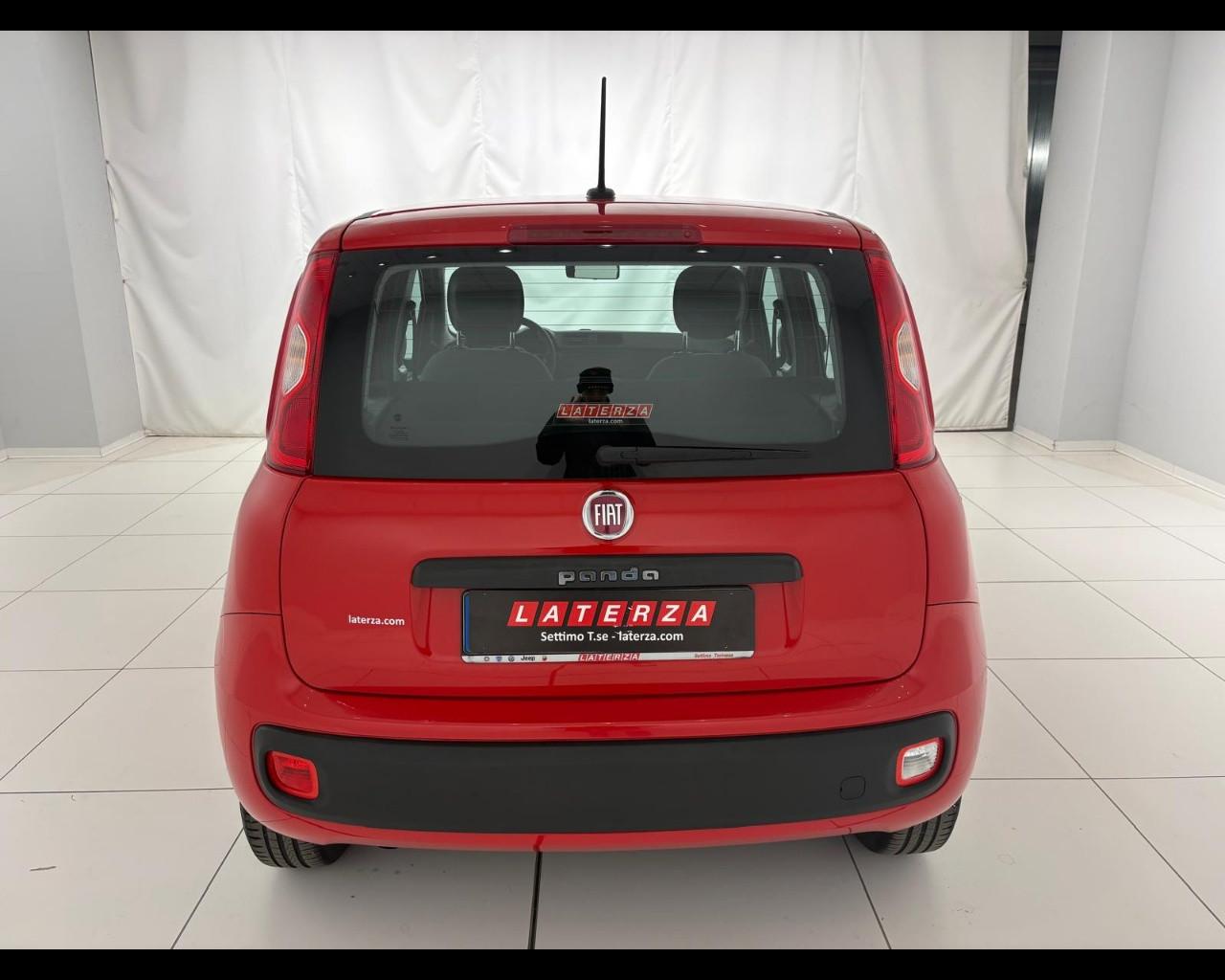 FIAT Panda 1.2 Easy s&s 69cv my19