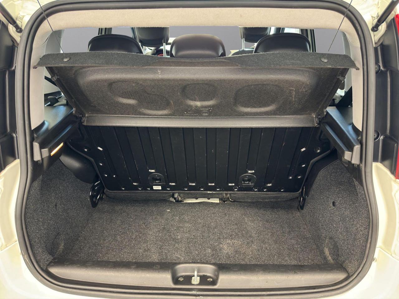 Fiat Panda 1.0 firefly hybrid Sport s&s 70cv 5p.ti