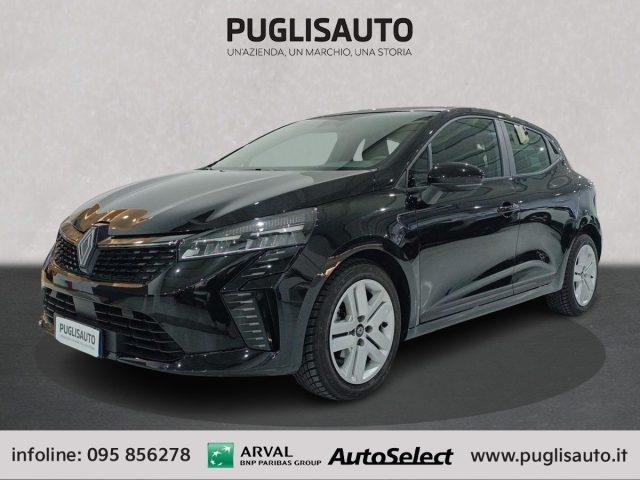 RENAULT Clio ECO-G 100 CV 5 porte Evolution