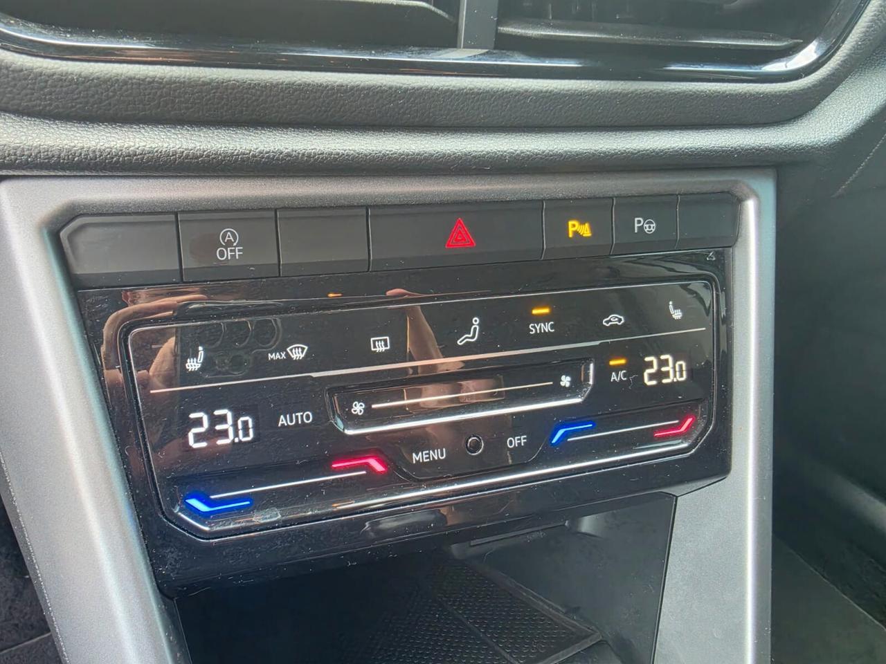 Volkswagen T-Roc 2.0 TDI SCR Style