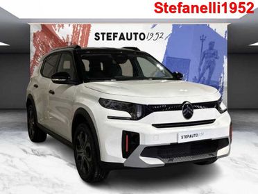 CITROEN C3 Aircross Nuova PureTech Turbo 100 MT6 - YOU Pac