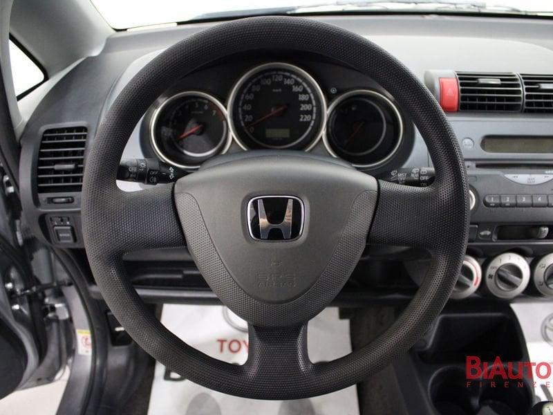 Honda Jazz Jazz 1.2 i-DSi 5 porte Live