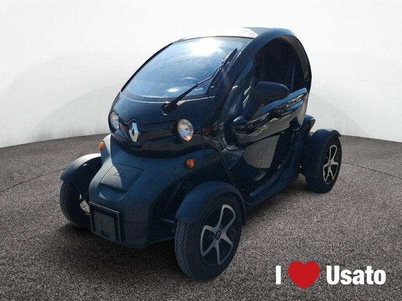 Renault Twizy FLEX 80