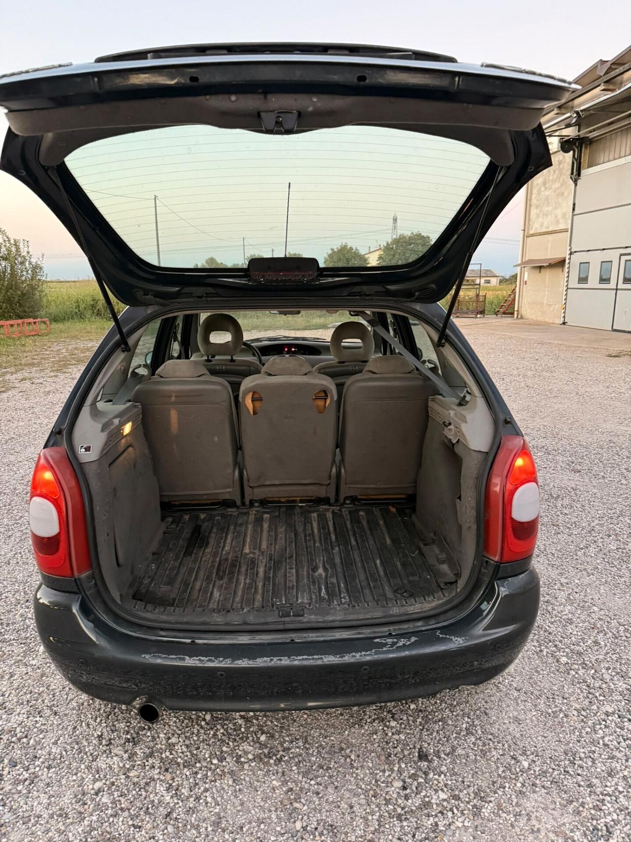 Citroen Xsara 2.0 HDi cat 5 porte Chrono