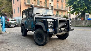 Land Rover Defender 90 2.4 td E Pick Up