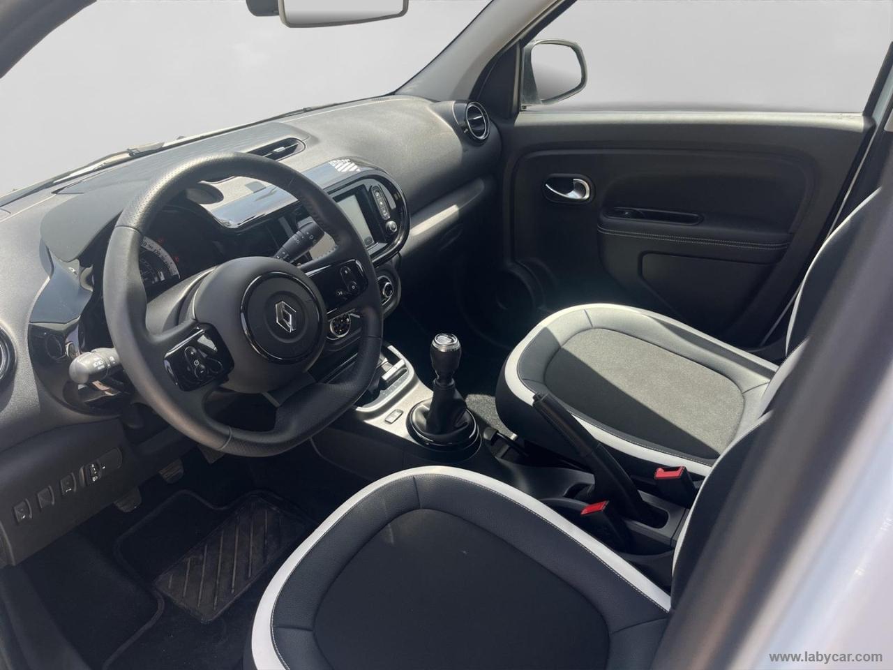 RENAULT Twingo SCe 65 CV Urban Night SOLI 14.000KM UFF ITA!