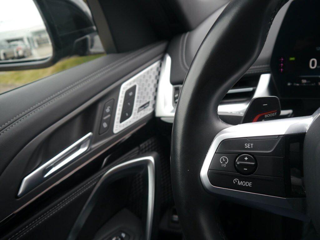 Bmw X1 xDrive 23d M Sport Panorama / Fari FULL Led / Head-Up