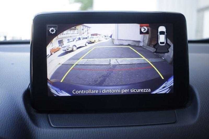 Mazda CX-3 Mazda CX-3 1.5L Skyactiv-D Luxury Edition Unicoproprietario