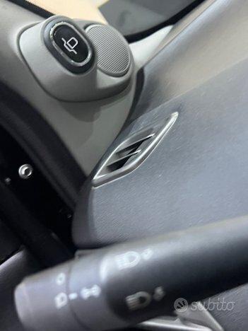 Lancia Ypsilon MOMO DESIGN