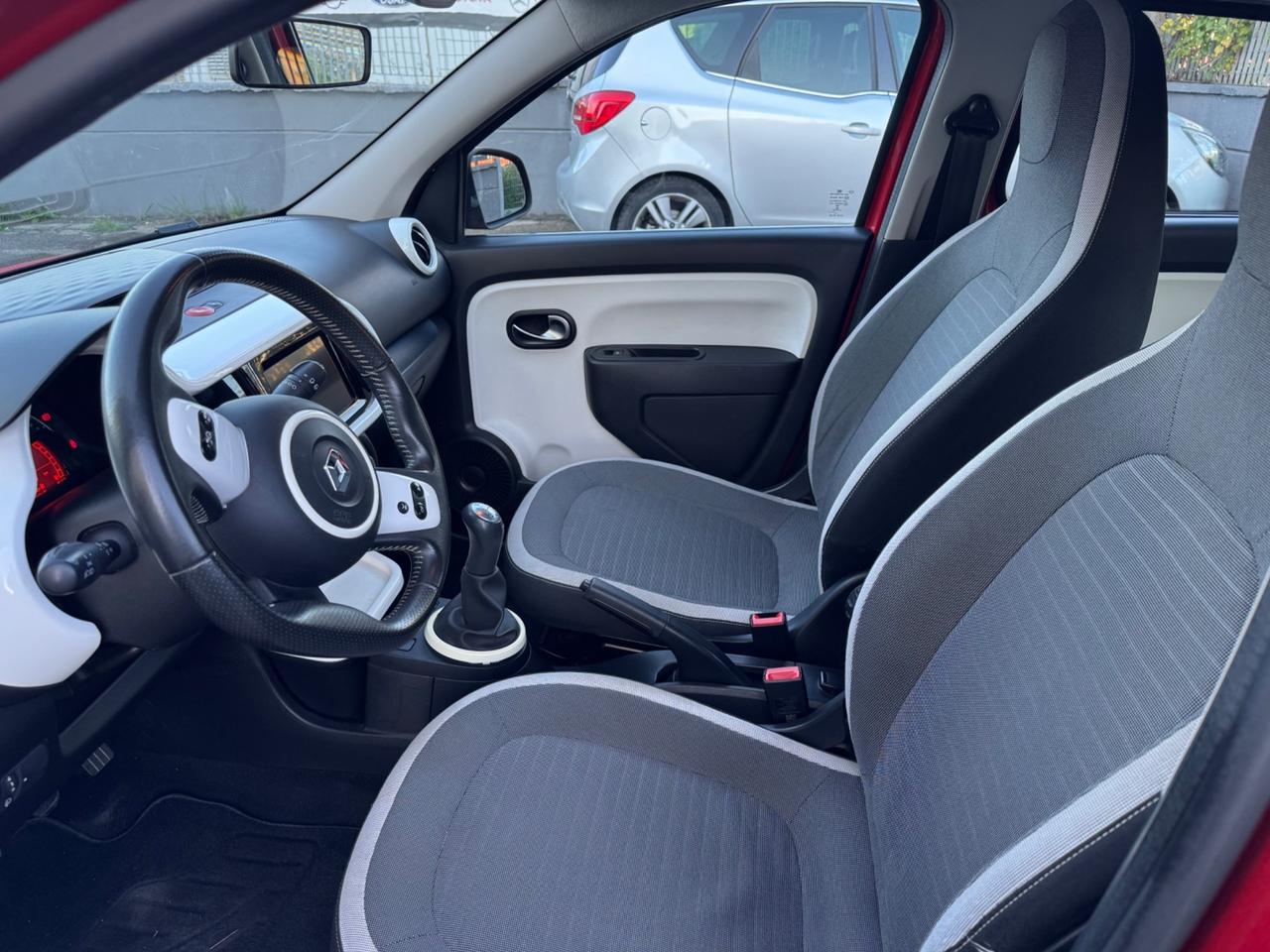 Renault Twingo TCe 90 CV Stop&Start Energy Lovely