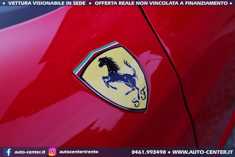 Ferrari F430 4.3 V8 F1 *SEDILI RACING *NAZIONALE