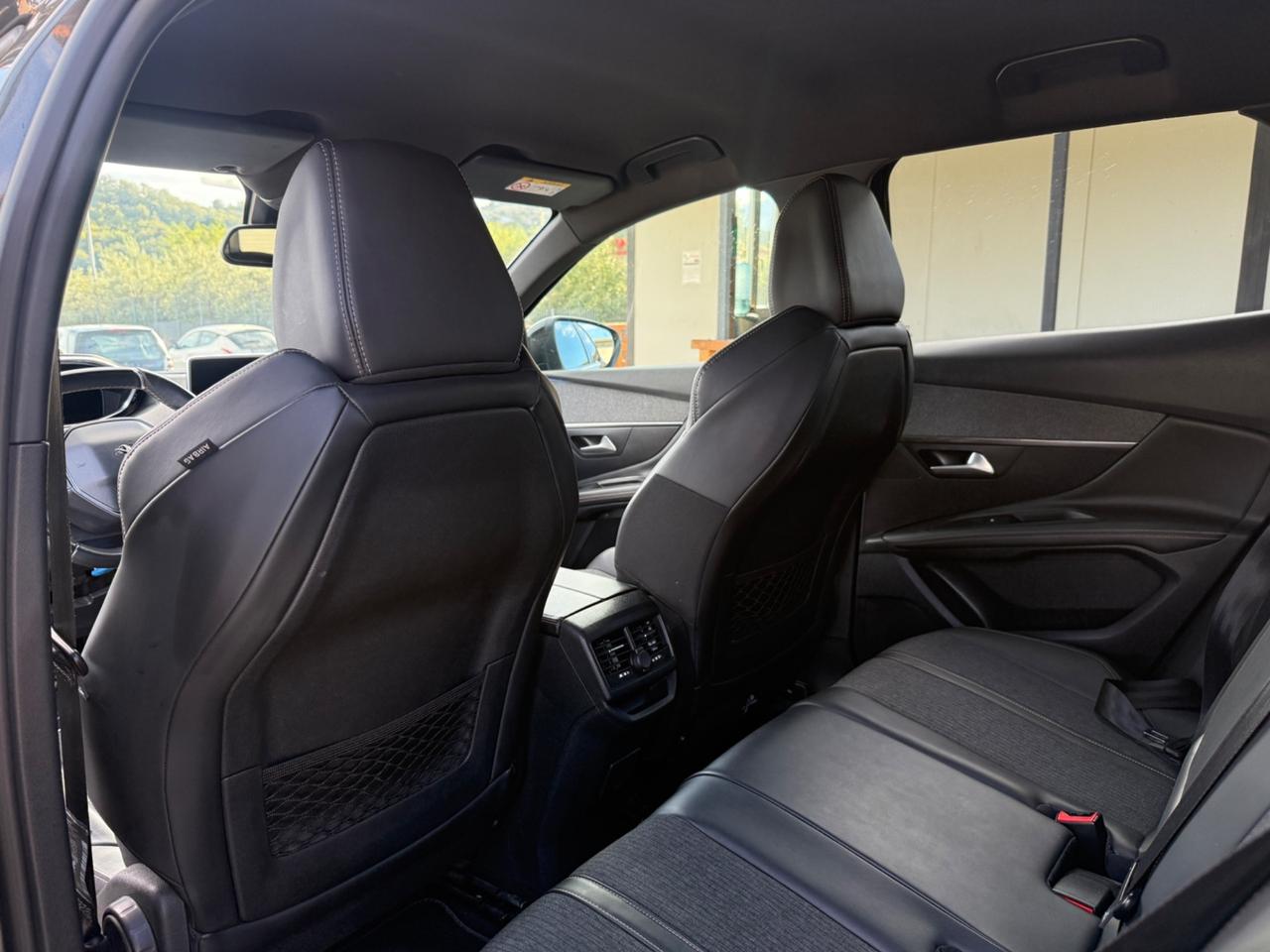 Peugeot 3008 HDi 120 S&S GT Line