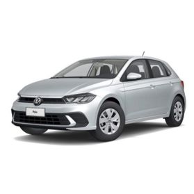VOLKSWAGEN Polo 1.0 Life