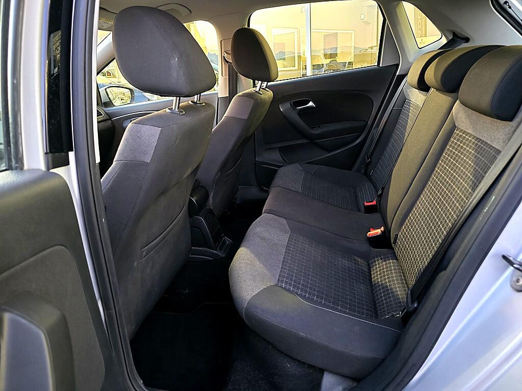 Volkswagen Polo 1.4 TDI 75CV HIGHLINE DA VETRINA!