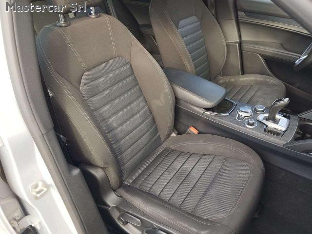 ALFA ROMEO Stelvio Stelvio my23 2.2 td Super Q4 210cv auto - GP445FV
