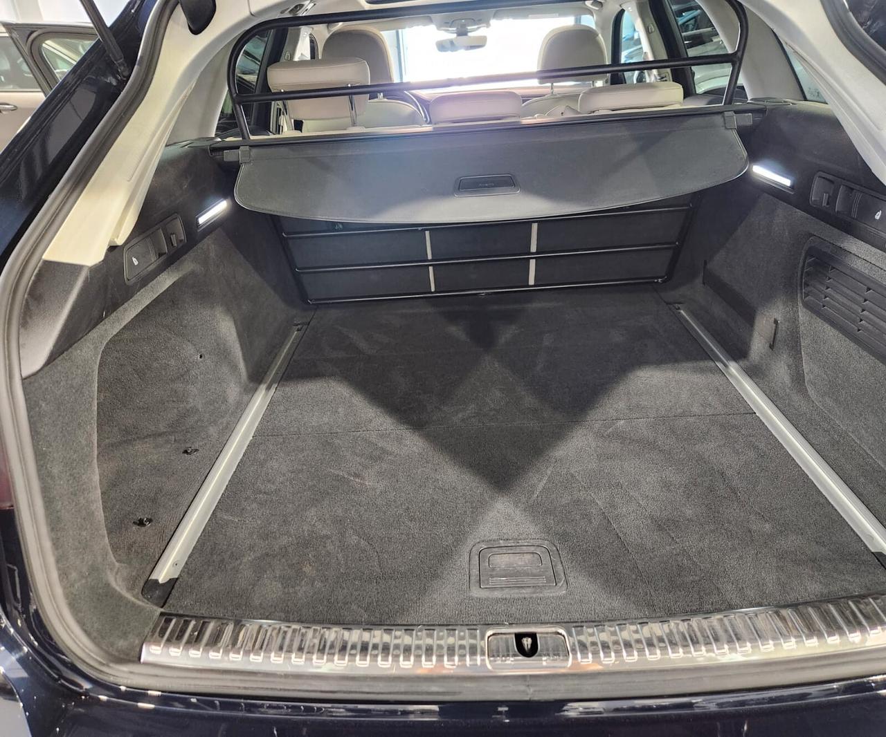 Audi A6 allroad 50 TDI 3.0 quattro tiptronic Evolution