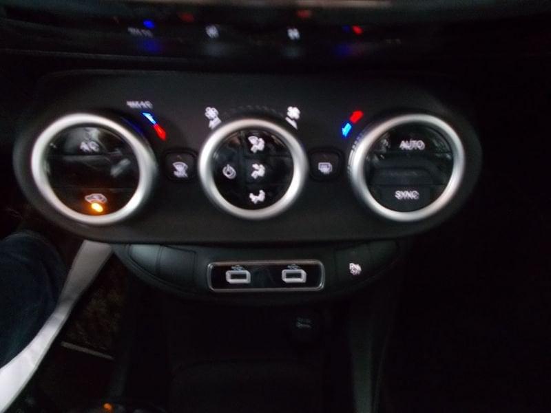 FIAT 500X 1.3 Mjet 95cv MT6 Sport 338.7575187 MASSARI MARCO