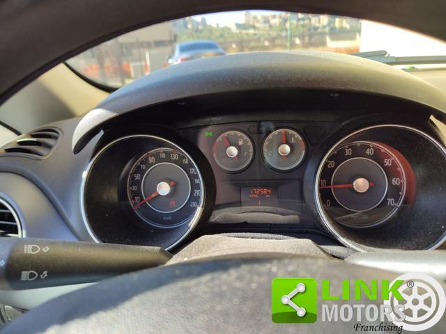 FIAT Punto Evo 1.3 Mjt 75 CV 3 porte Dynamic