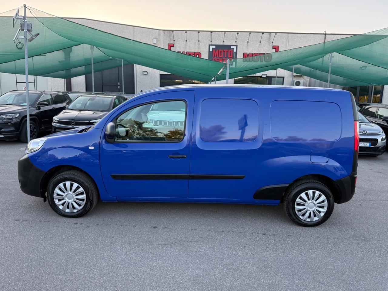 Nissan NV250 L2 H1 Maxi 1.5 115 CV PL Van