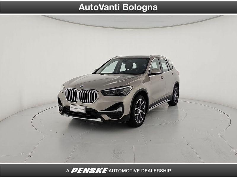BMW X1 xDrive18d xLine Plus