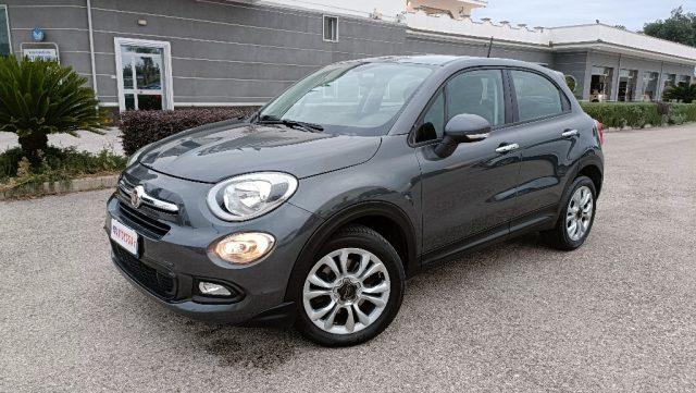 FIAT 500X 1.3 MultiJet 95 CV Pop n°56