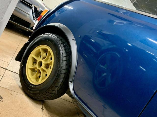 MINI 1300 MINI 1300 Cooper Innocenti ASI