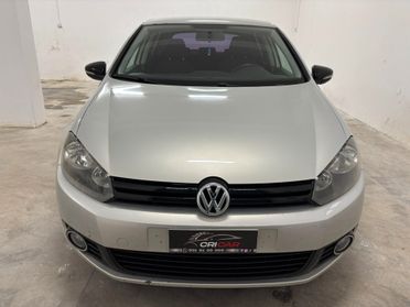 Volkswagen Golf 6