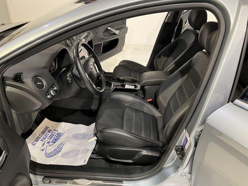 Ford Mondeo Mondeo 2.0 TDCi 163 CV Station Wagon Titanium