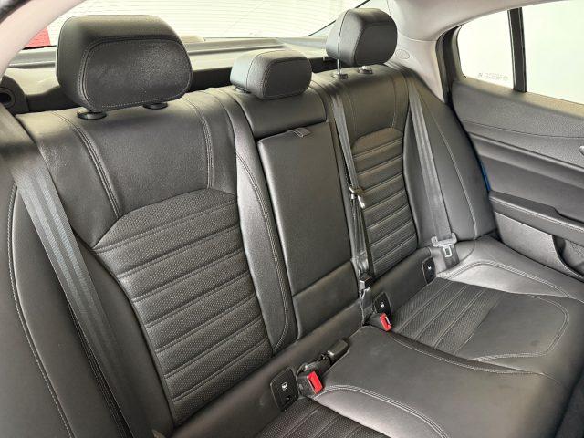 ALFA ROMEO Giulia 2.2 TD 210 CV AT8 AWD Q4 Veloce PREZZO REALE