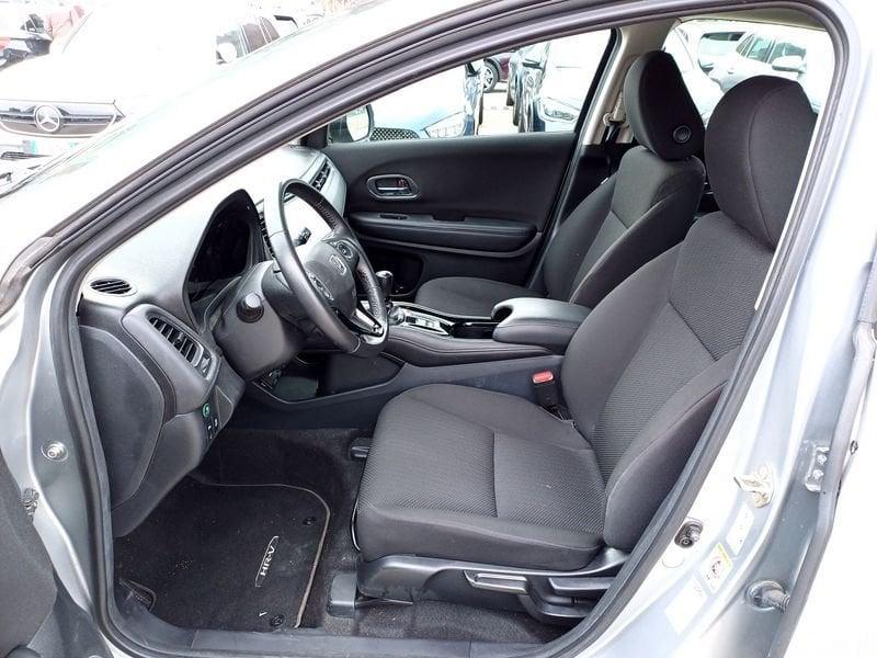 Honda HR-V 1.5 Executive Navi Adas