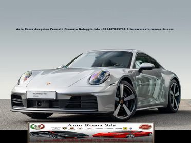 Porsche 911 992 -2 (911) Carrera SportDesign Bose