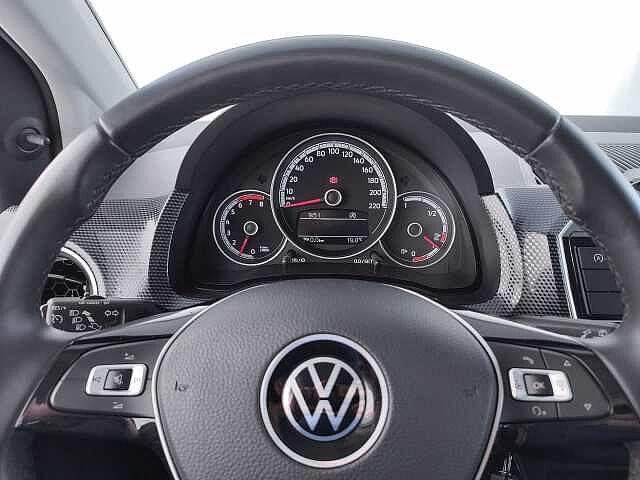 Volkswagen up! 1.0 5p. eco move BlueMotion Technology