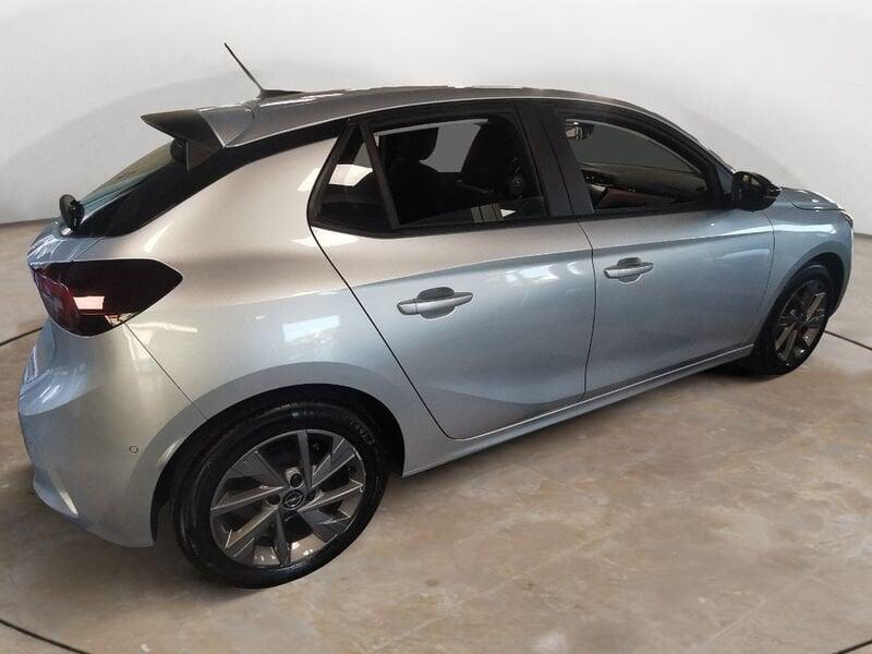 Opel Corsa 1.2 75cv Edition MT5
