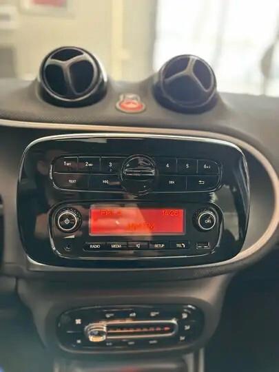 smart forFour 0.9 t Prime 90cv~UNIPRO~PROMOFINANZIAMENTO