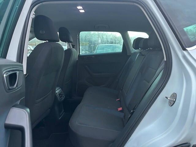 Seat Ateca 1.6 TDI Advance