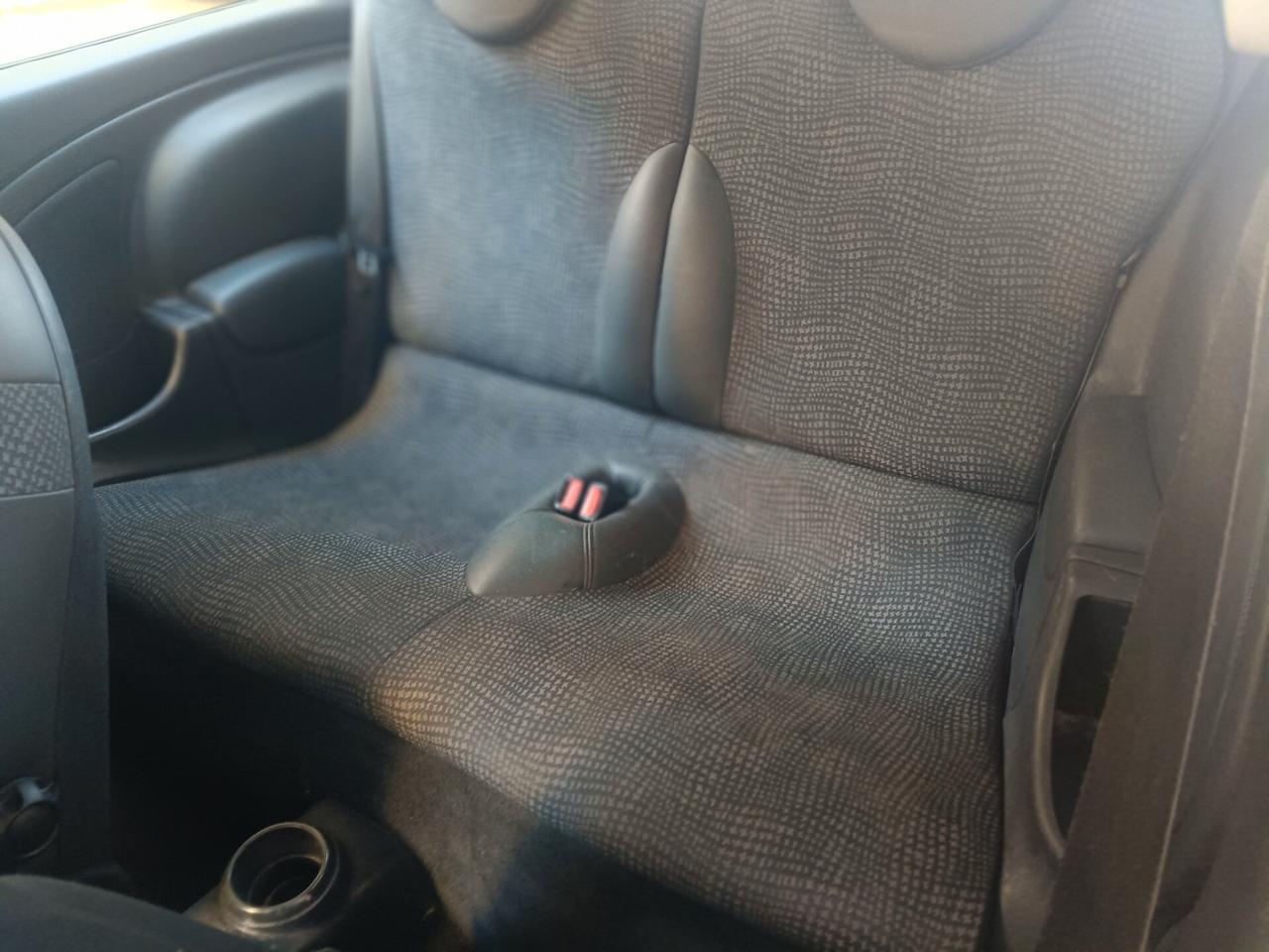 Mini Mini 1.6 16V One-NEOPATENTATI-Euro 3690