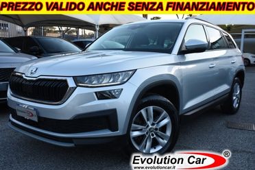 SKODA Kodiaq 2.0 TDI EVO SCR DSG 7 POSTI EXECUTIVE