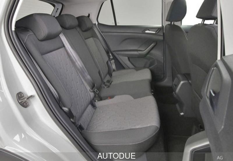 Volkswagen T-Cross 2024 1.0 tsi Life 115cv dsg