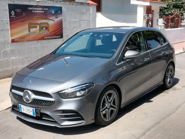 Mercedes B180d Automatic NAVI CAMERA 2019