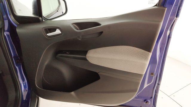FORD Tourneo Courier 1.5 TDCI 75 CV Titanium