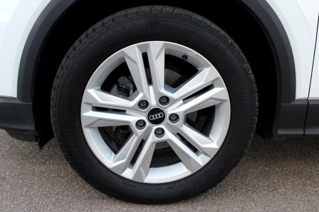 AUDI Q2 2.0 TDI 115 CV s-tronic *SOLI 46.000 KM