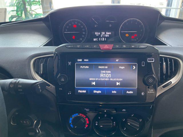 LANCIA Ypsilon 1.0 Hybrid Gold 35000km