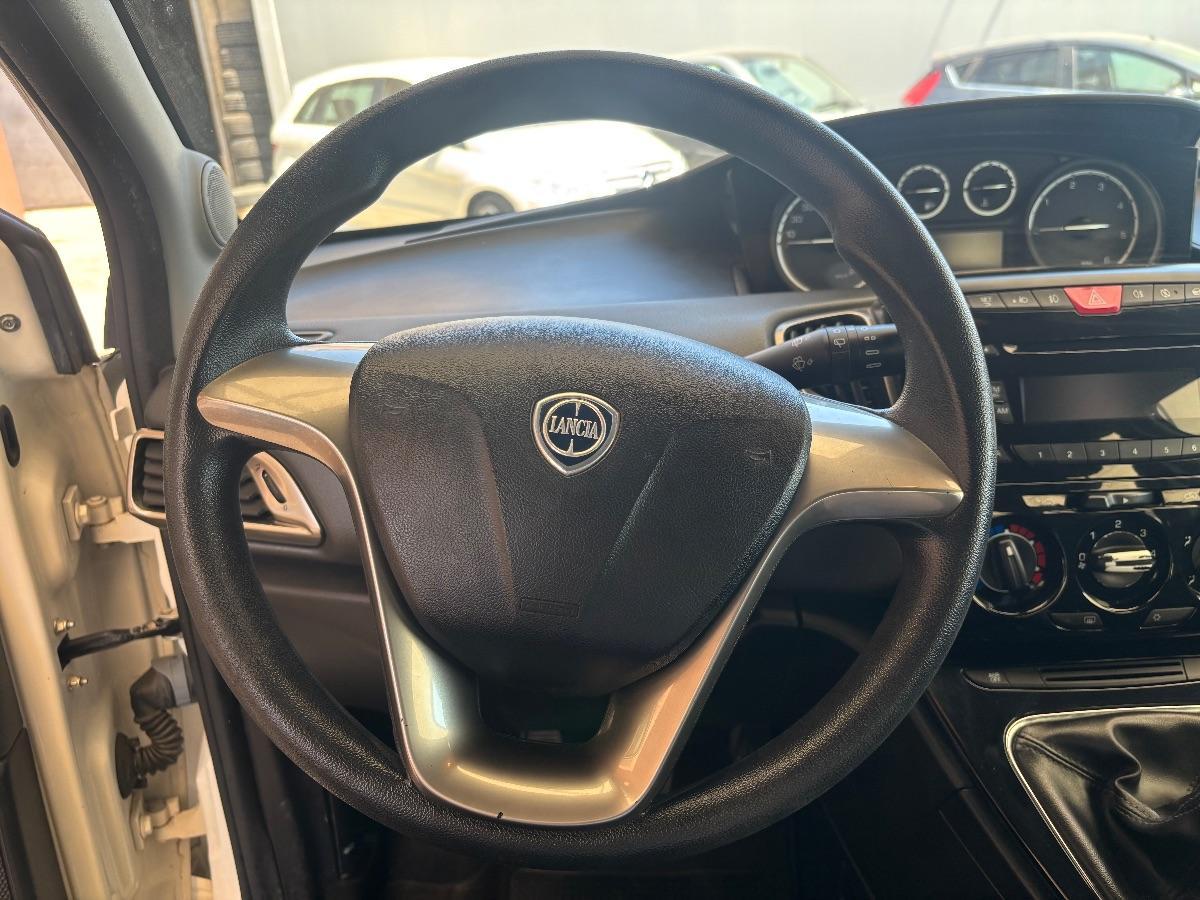 LANCIA - Ypsilon - 1.3 MJT 95 CV 5p. S&S Gold