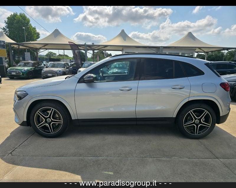 Mercedes-Benz GLA 2477 Nuova 180 d Automatic