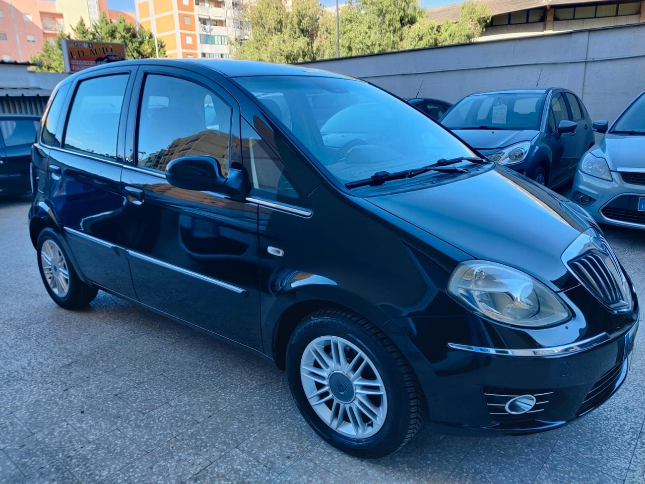 Lancia MUSA 1.3 Multijet EURO 4 90cv