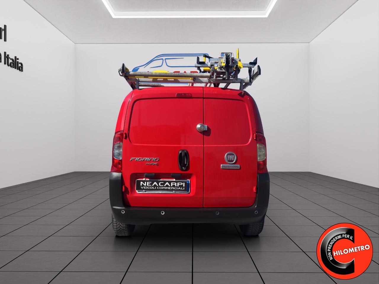 Fiat Fiorino 29 DISPONIBILI 1.3 MJT 95 ADVENTURE- OFFICINA MOBILE EX TELECOM