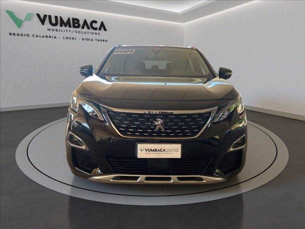 PEUGEOT 3008 1.5 bluehdi Allure s&s 130cv eat8 del 2018