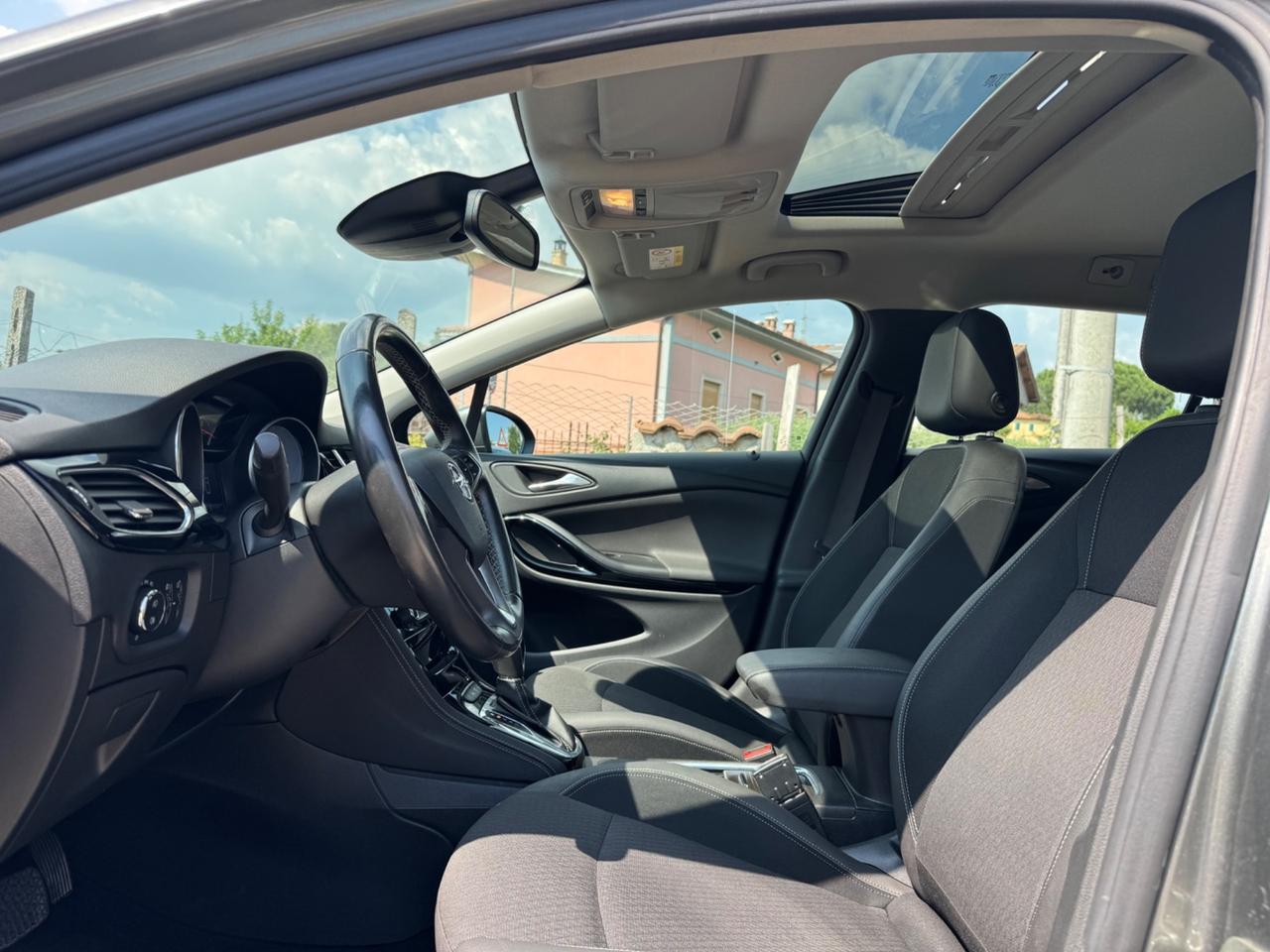 Opel Astra 1.6 CDTi 136CV aut. Sports Tourer Dynamic