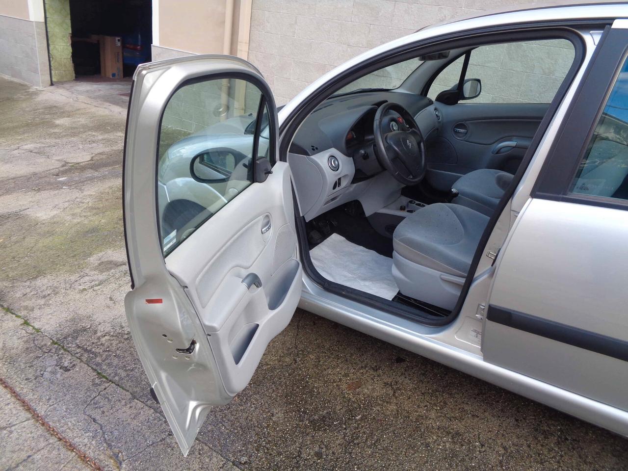 Citroen C3 1.1 Elegance (Finanziabile)